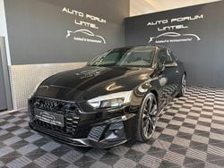 Mythosschwarz Gebraucht 2021 Audi A5 S-Line Coupé | 37.499 € (Fairer Preis)