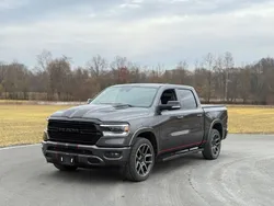 Grau Gebraucht 2019 Dodge Ram Abholung | 48.900 € (Fairer Preis)
