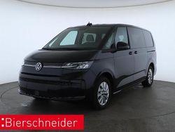 Schwarz Gebraucht 2024 VW T7 Life Van | 51.950 € (Guter Preis)