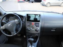 Grau (metallic) Gebraucht 2010 Daihatsu Terios SUV | 9.999 € (Teuer)