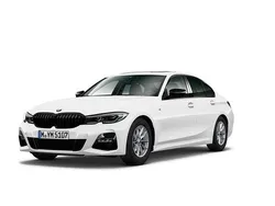 Gebraucht 2025 BMW 330 Shadowline Limousine | 35.750 € (Fairer Preis)