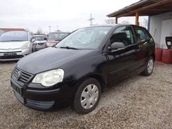 Schwarz Gebraucht 2005 VW Polo Trendline Limousine | 1.000 € (Guter Preis)