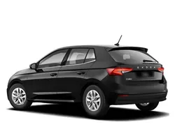 Andere Neu 2025 Skoda Fabia Selection Limousine | 22.058 € (Guter Preis)
