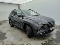 Grau Gebraucht 2021 Hyundai Tucson SUV | 17.890 € (Guter Preis)
