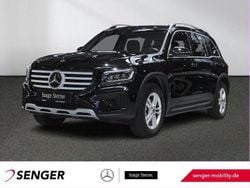 Schwarz Gebraucht 2024 Mercedes GLB200 SUV | 37.550 € (Guter Preis)