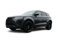 Grau Neu 2024 Land Rover Range Rover evoque Autobiography SUV | 88.890 €