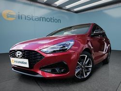 Rot Neu 2025 Hyundai i30 Limousine | 25.399 € (Teuer)
