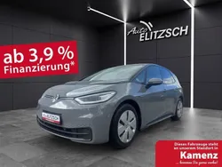 Grau Gebraucht 2021 VW ID.3 Pro Performance Kleinwagen | 24.490 € (Etwas zu teuer)