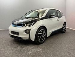 Weiß Gebraucht 2016 BMW i3 Comfort Edition Kleinwagen | 12.999 € (Fairer Preis)