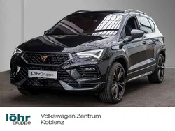 Magic schwarz Gebraucht 2022 Cupra Ateca SUV | 34.480 € (Fairer Preis)
