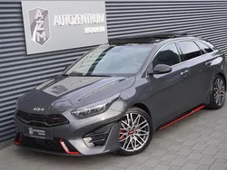 Andere Gebraucht 2023 Kia ProCeed Kleinwagen | 31.990 € (Fairer Preis)