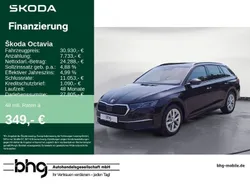 Blackmagic perleffekt Gebraucht 2024 Skoda Octavia Selection Kombi | 30.930 € (Fairer Preis)