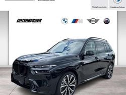 Black sapphire Neu 2025 BMW X7 M Sport SUV | 115.190 € (Fairer Preis)