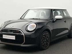 Schwarz Gebraucht 2024 Mini Cooper S Favoured Kleinwagen | 28.873 € (Superpreis)