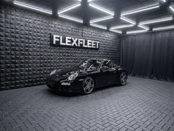 Schwarz Gebraucht 2008 Porsche 911 Carrera S Coupé | 59.997 € (Etwas zu teuer)