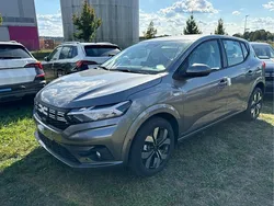 Schiefer grau Neu 2025 Dacia Sandero Expression Kleinwagen | 18.430 € (Fairer Preis)