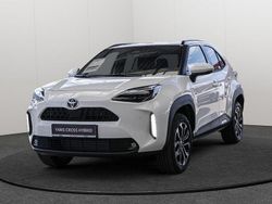 Weiß Neu 2025 Toyota Yaris Cross SUV | 30.890 € (Fairer Preis)