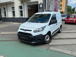 Weiß Gebraucht 2015 Ford Transit Van / Kleinbus | 7.499 € (Guter Preis)