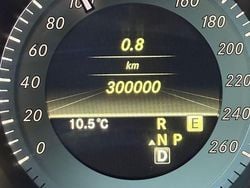 Schwarz Gebraucht 2011 Mercedes CLS350 Coupé | 10.000 € (Fairer Preis)