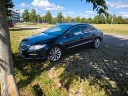 Blau Gebraucht 2011 VW Passat Limousine | 7.000 € (Fairer Preis)