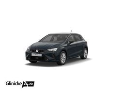 Blau Neu 2025 Seat Ibiza Style Limousine | 20.480 € (Guter Preis)