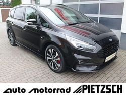 Shadow black Gebraucht 2020 Ford S-MAX ST-Line Van / Kleinbus | 18.800 € (Fairer Preis)