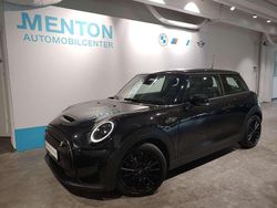 Schwarz Gebraucht 2022 Mini Cooper SE Kleinwagen | 16.290 € (Guter Preis)