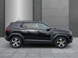 Perlmuttschwarz Neu 2025 Dacia Duster Journey SUV | 27.690 € (Guter Preis)