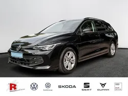 Gebraucht 2024 VW Golf VIII Life Kombi | 29.990 € (Etwas zu teuer)