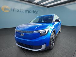 Blau Neu 2025 Ford Explorer SUV | 42.949 € (Superpreis)