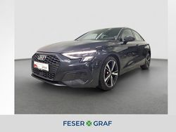 Manhattangrau metallic Gebraucht 2022 Audi A3 Ambiente Limousine | 24.980 € (Guter Preis)