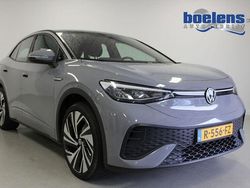 Grau Gebraucht 2022 VW ID.5 Pro SUV | 21.987 €