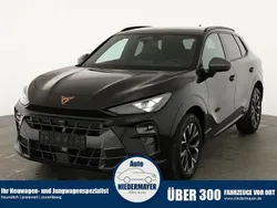 Fjord blau Neu 2025 Cupra Terramar SUV | 37.995 € (Guter Preis)