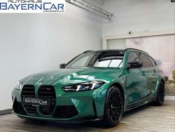 (0c4g) isle of man green Gebraucht 2025 BMW M3 Competition Edition Kombi | 89.989 € (Fairer Preis)