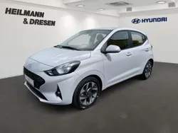 Grau Neu 2025 Hyundai i10 Trend Kleinwagen | 18.950 € (Fairer Preis)
