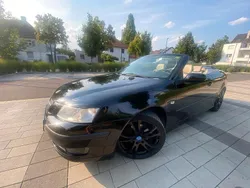Schwarz Gebraucht 2007 Saab 9-3 Cabriolet Vector Cabrio | 6.300 €