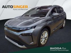 Graphitegrau metallic Gebraucht 2025 Skoda Elroq SUV | 39.920 € (Superpreis)