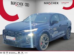 Navarrablau Neu 2025 Audi Q3 Sportback S-Line SUV | 61.444 € (Etwas zu teuer)