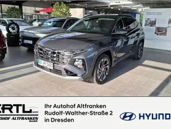 Andere farbe Gebraucht 2024 Hyundai Tucson Prime SUV | 36.980 € (Fairer Preis)