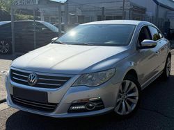 Silber Gebraucht 2010 VW Passat Basis Limousine | 6.900 € (Teuer)