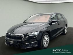 Schwarz Gebraucht 2024 Skoda Octavia Selection Kombi | 31.980 € (Guter Preis)