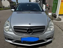 Grau Gebraucht 2006 Mercedes R320 Van / Kleinbus | 6.000 € (Fairer Preis)