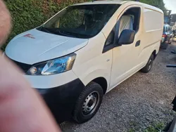 Weiß Gebraucht 2013 Nissan NV200 Comfort Van | 5.900 € (Fairer Preis)