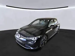 Deep black Gebraucht 2022 VW Golf VIII Sound Limousine | 31.990 € (Superpreis)