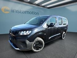 Schwarz Neu 2025 Fiat Doblò Van / Kleinbus | 27.449 € (Etwas zu teuer)