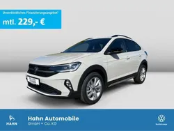 Weiß Neu 2025 VW Taigo Goal SUV | 29.490 € (Fairer Preis)