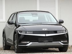 Schwarz Gebraucht 2021 Hyundai Ioniq Basis Kleinwagen | 19.990 € (Guter Preis)