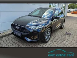 Schwarz met Neu 2025 Ford Kuga ST-Line SUV | 30.480 € (Guter Preis)