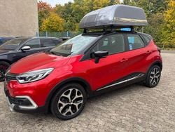 Rot Gebraucht 2018 Renault Captur Intens SUV | 13.900 € (Fairer Preis)
