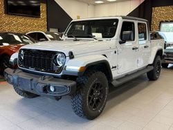 Weiß Gebraucht 2024 Jeep Gladiator Abholung | 52.900 €